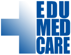 edumedcare logo